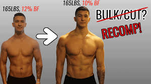 We did not find results for: Body Recomposition How To Build Muscle While Losing Fat 8 Studies