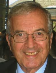 Obituary information for Charles A. "Chuck" Salacuse