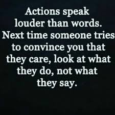 Actions Speak So Much Louder Than Words Breadcrumbing Not My Style Don T Waste My Time Keep Your Bad Juju Ch In 2020 Me Time Quotes Prove It Quotes Self Respect Quotes