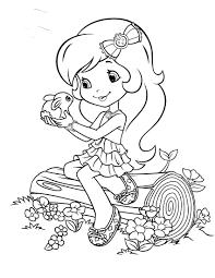 Shortcake (shortcode ui) description installation frequently asked questions how do i register ui for arbitrary key/value pairs. Strawberry Shortcake 31 Coloringcolor Com Strawberry Shortcake Coloring Pages Cartoon Coloring Pages Coloring Pages