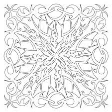 Advanced mandala coloring pages animal mandala coloring pages colored mandalas free mandala coloring tribal mandala coloring pages #290. Pin On Sxedia Pipitsa