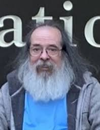 Obituary information for Gregory Allen Poe