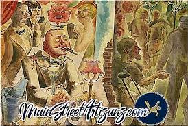 Dadaism is an artwork that outlives its time. Dada What Is It Representatives Of Dadaism In Painting Art 2021