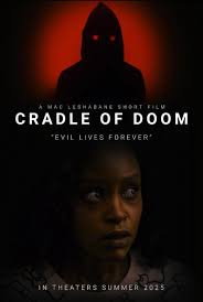 WINNER BEST INTERNATIONAL SHORT FILM THE JUE CHALICE WEIZHENG KONG CHINA