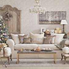 Brown living room decorating ideas home decor. Gold Christmas Living Room Decorating Ideal Home Gold Living Room Decor Brown Living Room Decor Silver Living Room