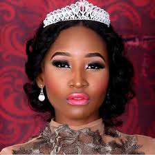 EXCLUSIVE: Former Miss Nigeria, Pamela Peter-vigboro Leesi Loses Dad In  Accident