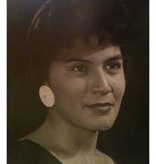 Dear family and friends, It is with great sadness that we announce the  passing of our mother, Elizabeth “Bebe” Cadena Pérez, who has finally found  peace after a 20-year long and brave