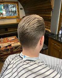 29 Likes 0 Comments London Bridge Barbers Se1 Southwarkbarbers On Instagram The Barbers Of London Bridge Sou Barber London Cool Haircuts Barber Shop