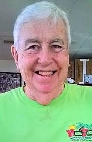 Thomas Griffin Obituary