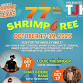 Chris56: Aransas Pass Shrimporee 2025 event image