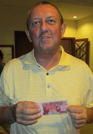 Rainbow Hills, Sunday 6th April