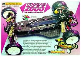 Schumacher cougar sv body and undertray karosserie new from original kit. Schumacher Cougar 2000 U457j Radio Controlled Model Archive Rcscrapyard