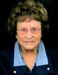 Betty Lou (Giznsky) Bauer Obituary