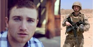 Poughkeepsie Marine Seeks $23K for Short Film