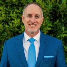 TERRY J. FONG LAW GROUP