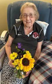 Barbara Braun Obituary