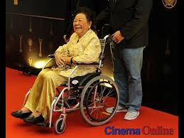 Check spelling or type a new query. Veteran Actress Datuk Lai Meng Passes Away Aged 90