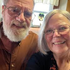 Grateful for community service with Chair City Church