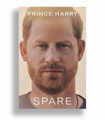 Prince Harry's Memoir, 'Spare,' Is Due in January. How Explosive Will It  Be?