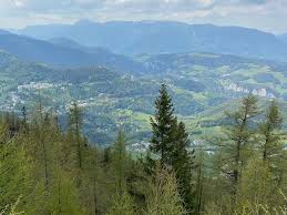 Maybe you would like to learn more about one of these? Pollereshutte Sonnwendstein Runde Von Schottwien Wanderung Komoot