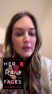 Her Many Faces: A Gripping Psychological Thriller