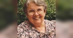 Virginia Claire Roth Flatt Obituary