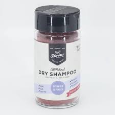 Natural ingredients that are safe for color treated hair. Dry Shampoo For Red Hair Henna Color Lab Henna Hair Dye