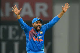 Polish your personal project or design with these rohit sharma transparent png images, make it even more personalized and more attractive. Rohit Sharma Images Hd Latest Photos Pictures Stills Of Rohit Sharma Mykhel Com