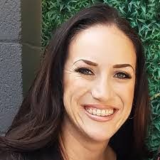 Julie Stanfield's Instagram, Twitter & Facebook