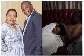 Heartbreak for Musa Mseleku as first wife, MaCele blocks wife number 5 - News365.co.za