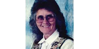 Obituary: Norma Jean Miracle