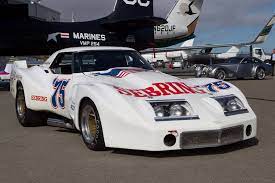 ١٨ جمادى الآخرة ١٤٣٧ هـ. 1974 1976 Chevrolet Greenwood Imsa Corvette Images Specifications And Information