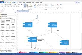 Uml Diagram Software For Mac