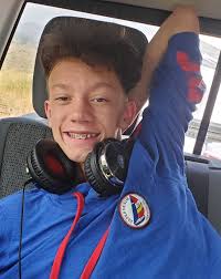 Riley Austin Perkins