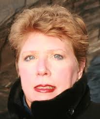 Interview with Author Helena P. Schrader