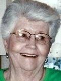 BARBARA POWELL Obituary (2012)