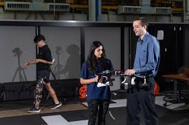 I just want to help them help other kids. Shriners Hospitals For Children And Georgia Tech Announce Research Affiliation Research Horizons Georgia Tech S Research News