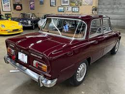 Image result for Blu Posillipo 1973 Alfa-Romeo