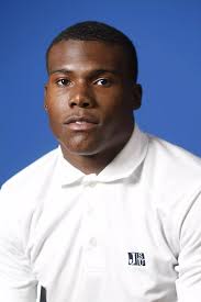 2018 Football Roster