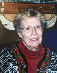 Obituary of Elvira Patnode
