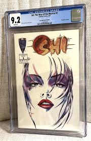 Shi Return Of The Warrior #2 (Cvr C Pearl Special Ed) Value