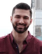 Obituary information for Zachary D. Parrott