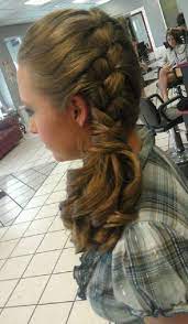 Maybe you would like to learn more about one of these? 51 Trendy Wedding Hairstyles For Kids Junior Bridesmaids Hair Ideas Junior Bridesmaid Hair Bridesmaid Hair Braid Bridesmaid Hair