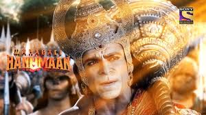 Watch Sankatmochan Mahabali Hanuman Episode No. 504 TV Series Online
