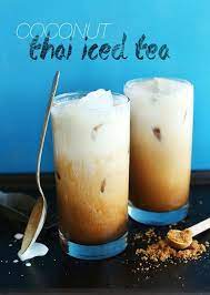 Top 10 Fun Exercise Ideas To Try This Summer Thai Tea Recipes Iced Tea Recipes Tea Recipes