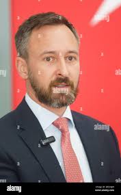 General operations manager hi-res stock photography and images