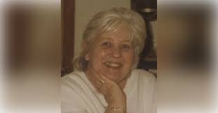 Obituary information for Joyce Pillsbury