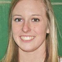 Four softball players named All-NECC