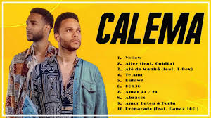 Tags :2020 album baixar calema download mp3 music musica nova pop r&b somusicanova soul yellow. Album Cd Completo Calema 2020 Calema Yellow Album Completo 2 Youtube