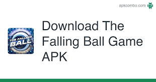 Google has announced it is moving away from the apk format for android apps. The Falling Ball Game Apk 2 1 Android Game Download